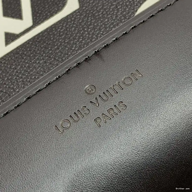 Brother sam 208B570100 LV Bags 0809